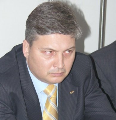 Fost lider PDL, director în Port, dar şi şef numit de PSD la Administraţia Fluvială a Dunării de Jos Galaţi